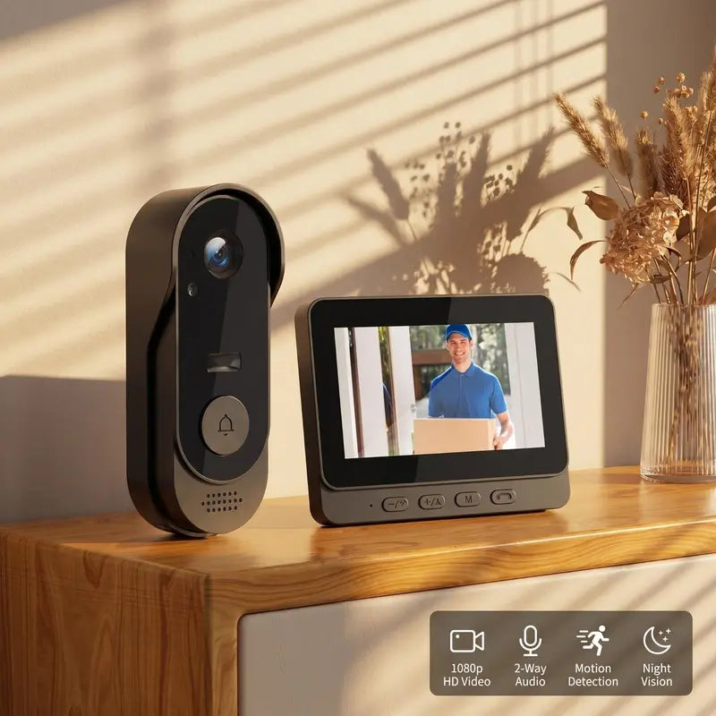 Smart Home and Lighting