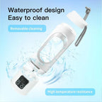 Portable USB rechargeable blender - view 5