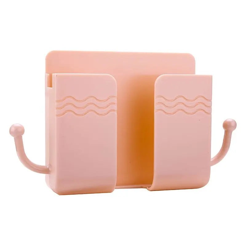 Adhesive wall mount phone holder - view 7
