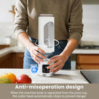 Portable USB rechargeable blender - view 8