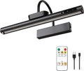 Cordless rechargeable picture light