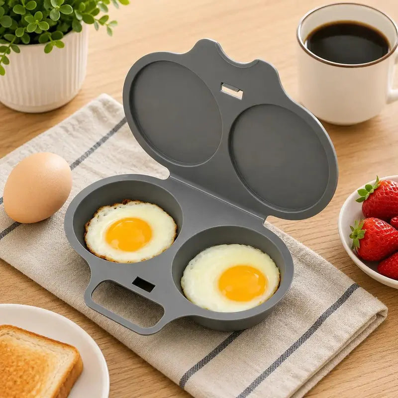 Microwave omelette maker - view 9