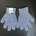 Level 5 cut-resistant work gloves