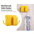 Adhesive wall mount phone holder - view 4