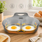 Microwave omelette maker - view 8