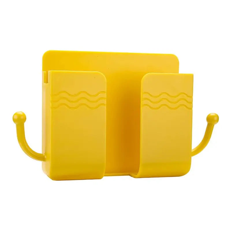 Adhesive wall mount phone holder - view 6