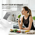 Portable USB rechargeable blender - view 3