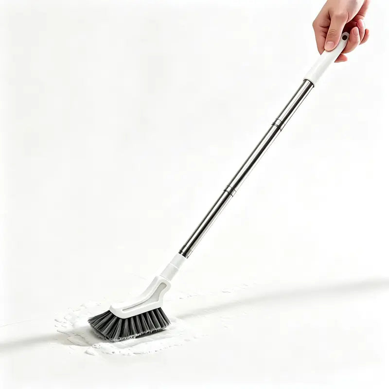 Telescopic crevice cleaning brush - view 6