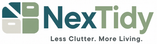 NexTidy — Less Clutter. More Living.